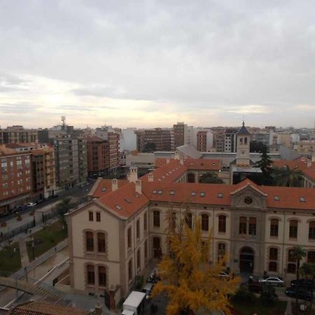 Apartamentos Doctor Clara Castellón de la Plana Exterior foto