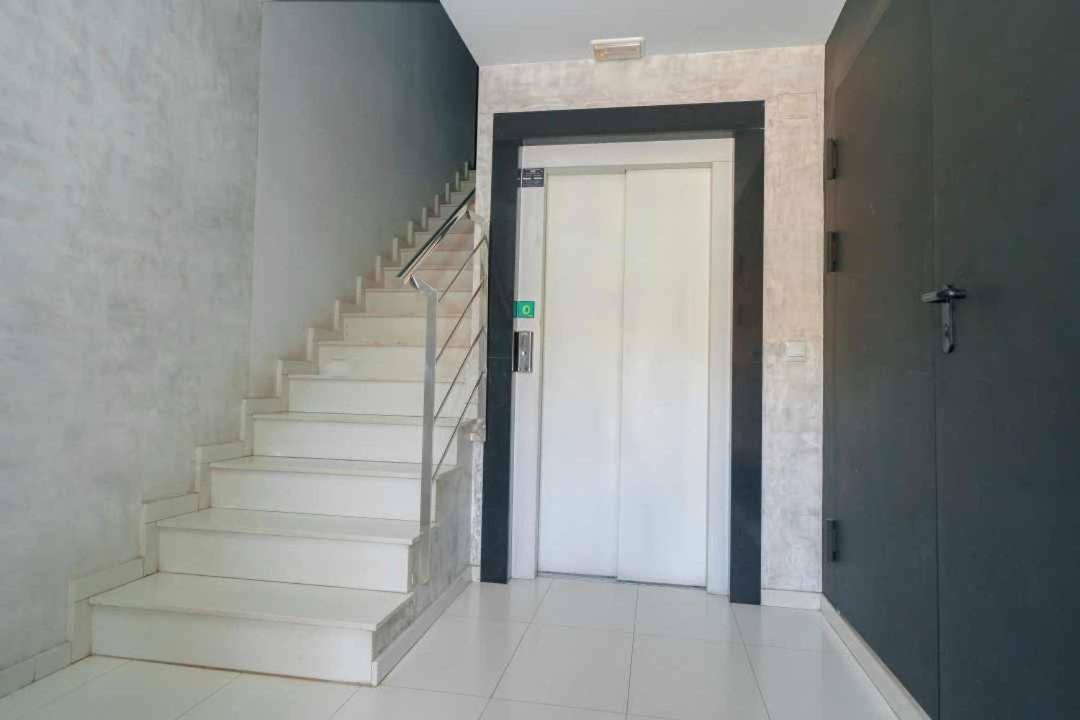 Apartamentos Doctor Clara Castellón de la Plana Exterior foto
