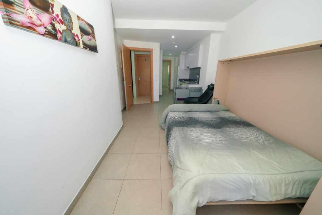Apartamentos Doctor Clara Castellón de la Plana Zimmer foto