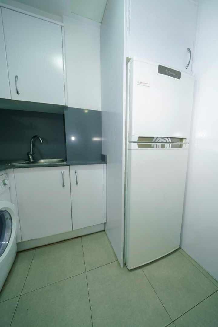 Apartamentos Doctor Clara Castellón de la Plana Zimmer foto
