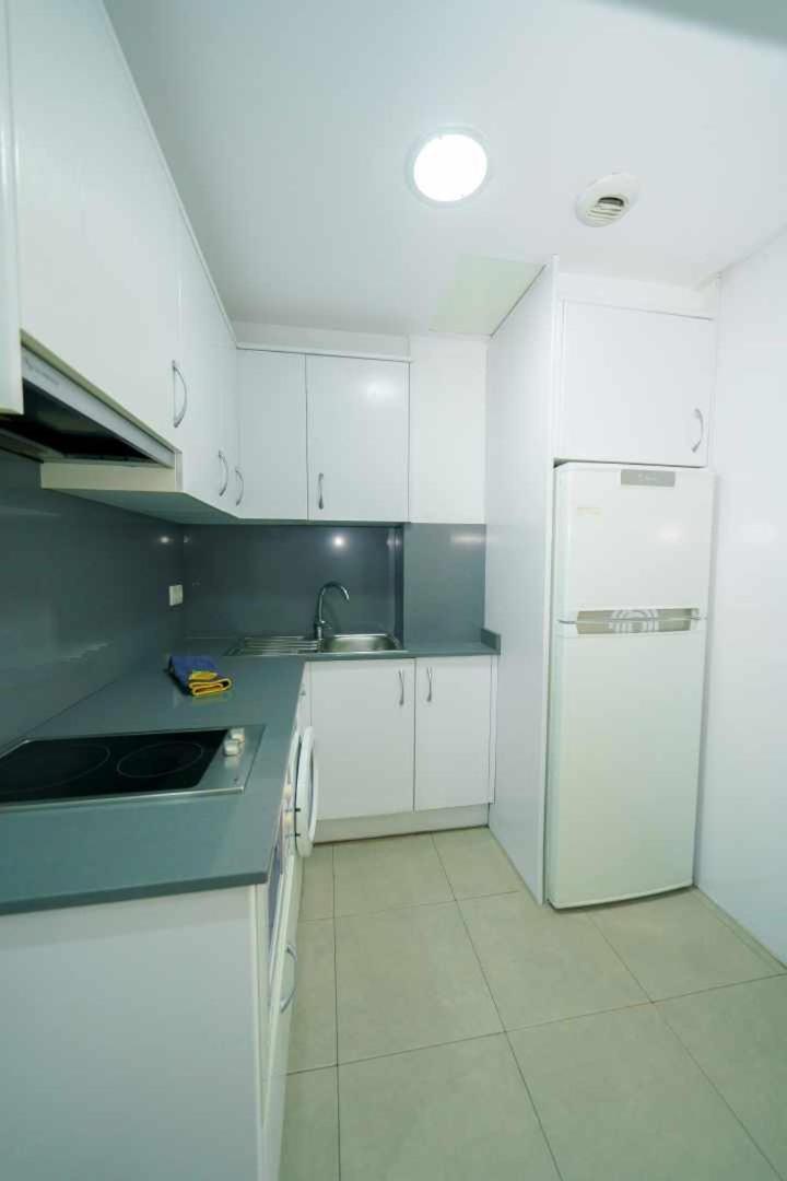 Apartamentos Doctor Clara Castellón de la Plana Zimmer foto