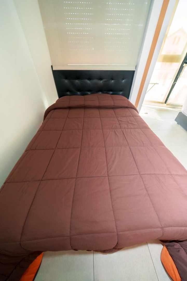 Apartamentos Doctor Clara Castellón de la Plana Zimmer foto