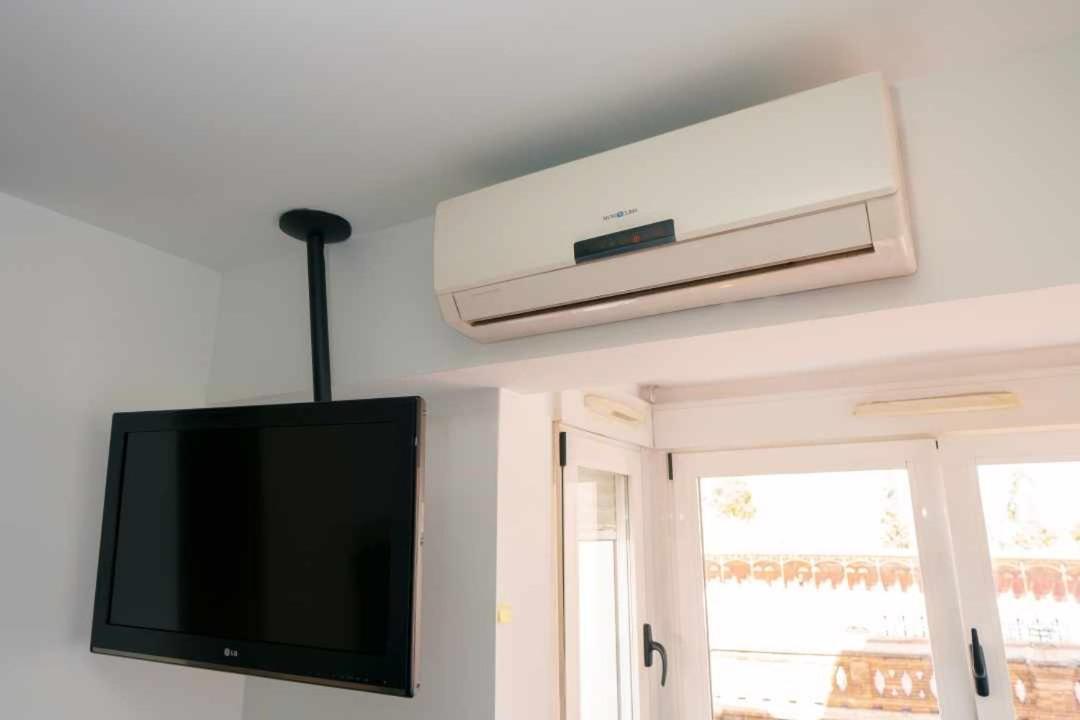 Apartamentos Doctor Clara Castellón de la Plana Zimmer foto