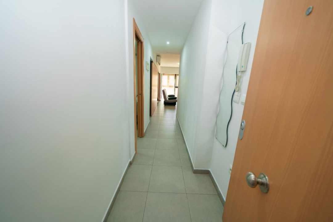 Apartamentos Doctor Clara Castellón de la Plana Zimmer foto