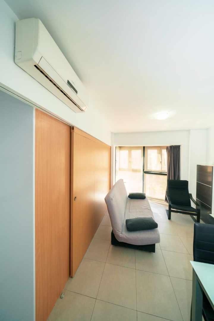 Apartamentos Doctor Clara Castellón de la Plana Zimmer foto