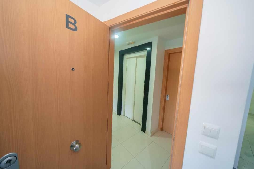 Apartamentos Doctor Clara Castellón de la Plana Zimmer foto