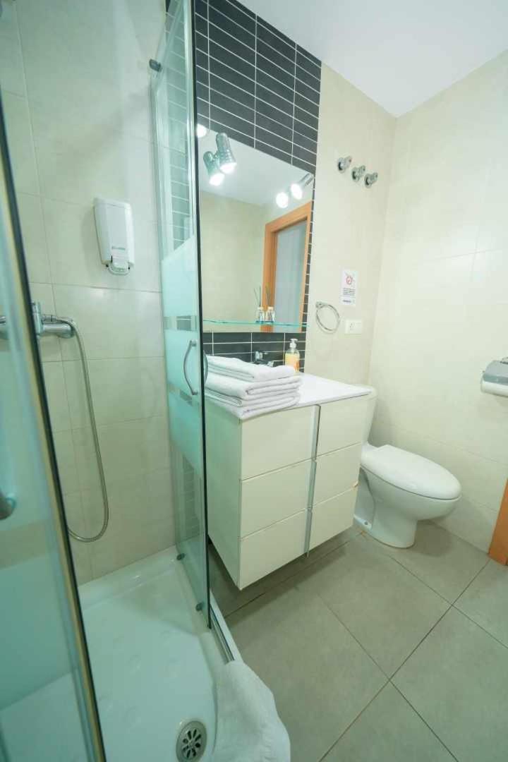 Apartamentos Doctor Clara Castellón de la Plana Zimmer foto