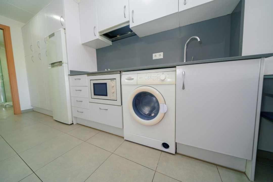 Apartamentos Doctor Clara Castellón de la Plana Zimmer foto