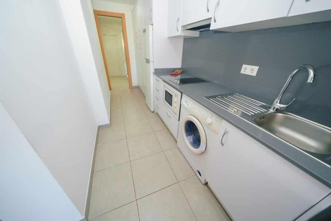 Apartamentos Doctor Clara Castellón de la Plana Zimmer foto