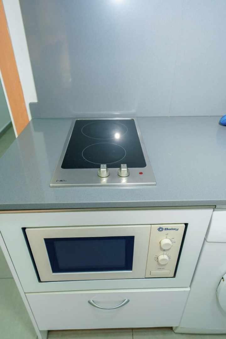 Apartamentos Doctor Clara Castellón de la Plana Zimmer foto