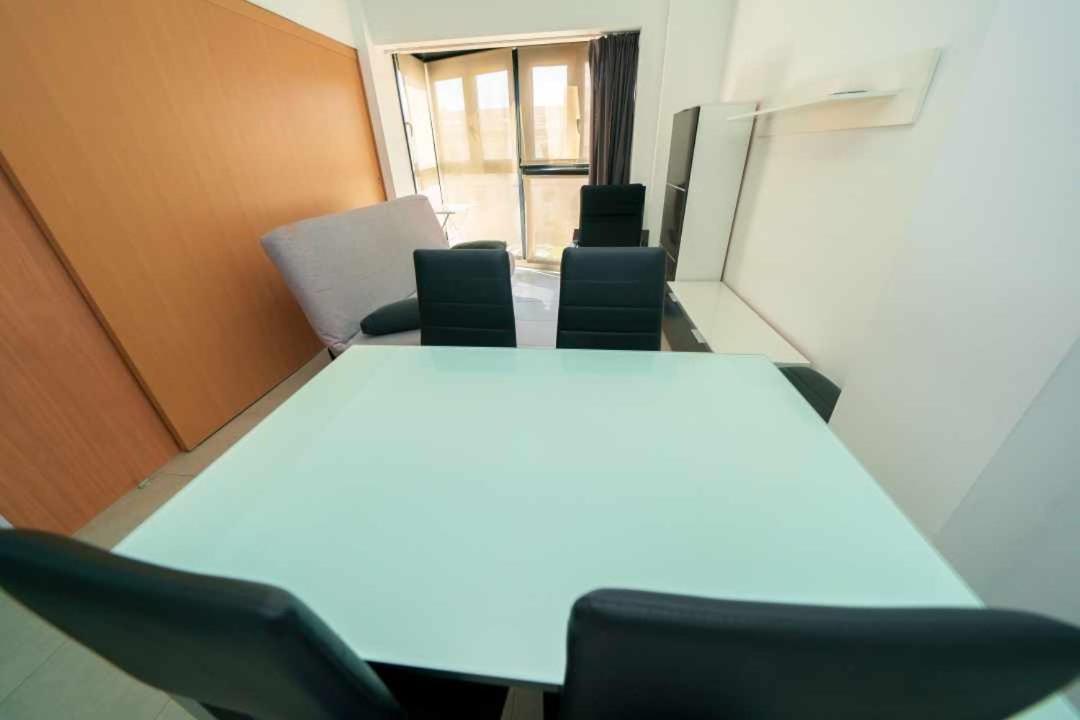 Apartamentos Doctor Clara Castellón de la Plana Zimmer foto
