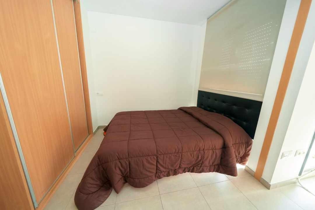 Apartamentos Doctor Clara Castellón de la Plana Zimmer foto