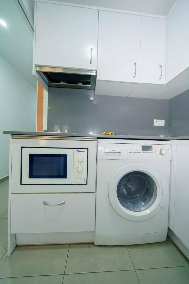 Apartamentos Doctor Clara Castellón de la Plana Zimmer foto