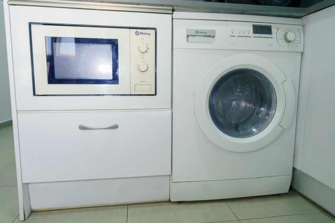 Apartamentos Doctor Clara Castellón de la Plana Zimmer foto