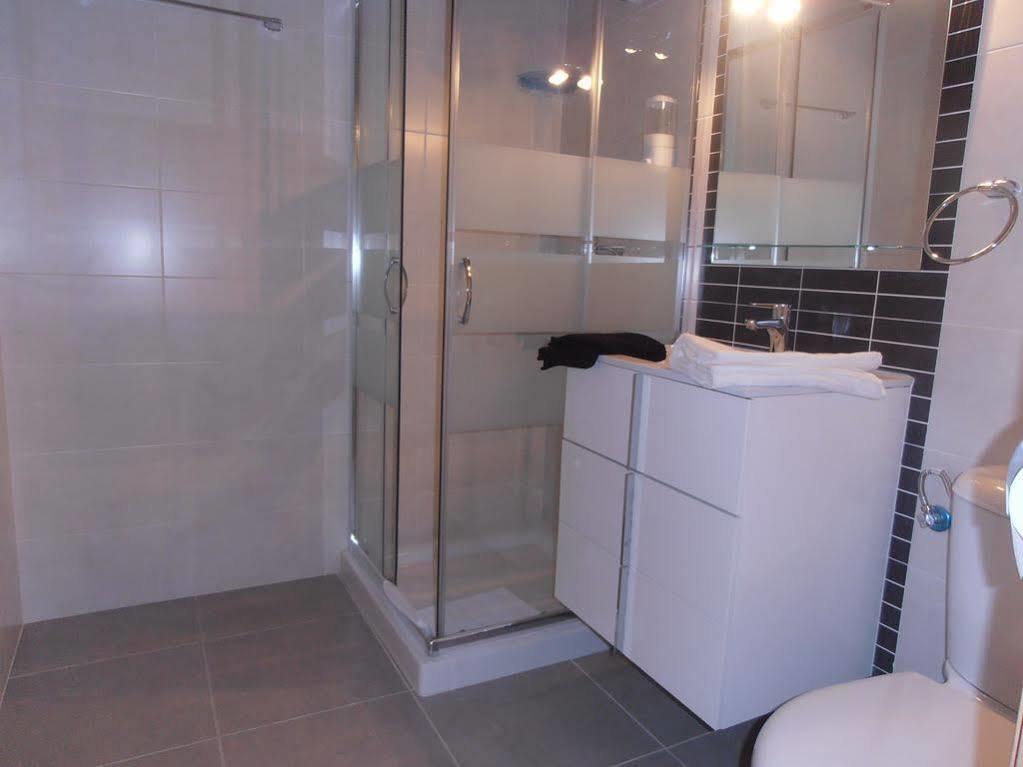 Apartamentos Doctor Clara Castellón de la Plana Exterior foto